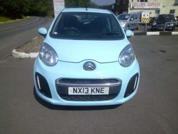 Used Citroen C1 2013 for sale - 67612356: Photo
