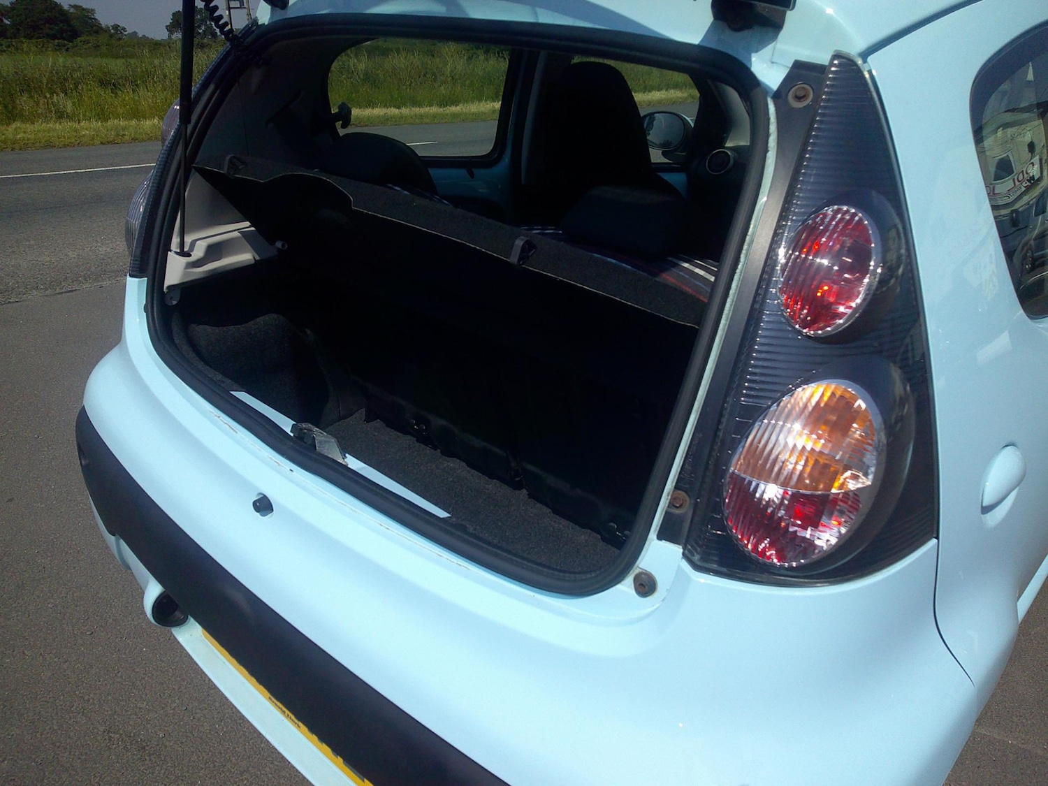 Vehicle 7