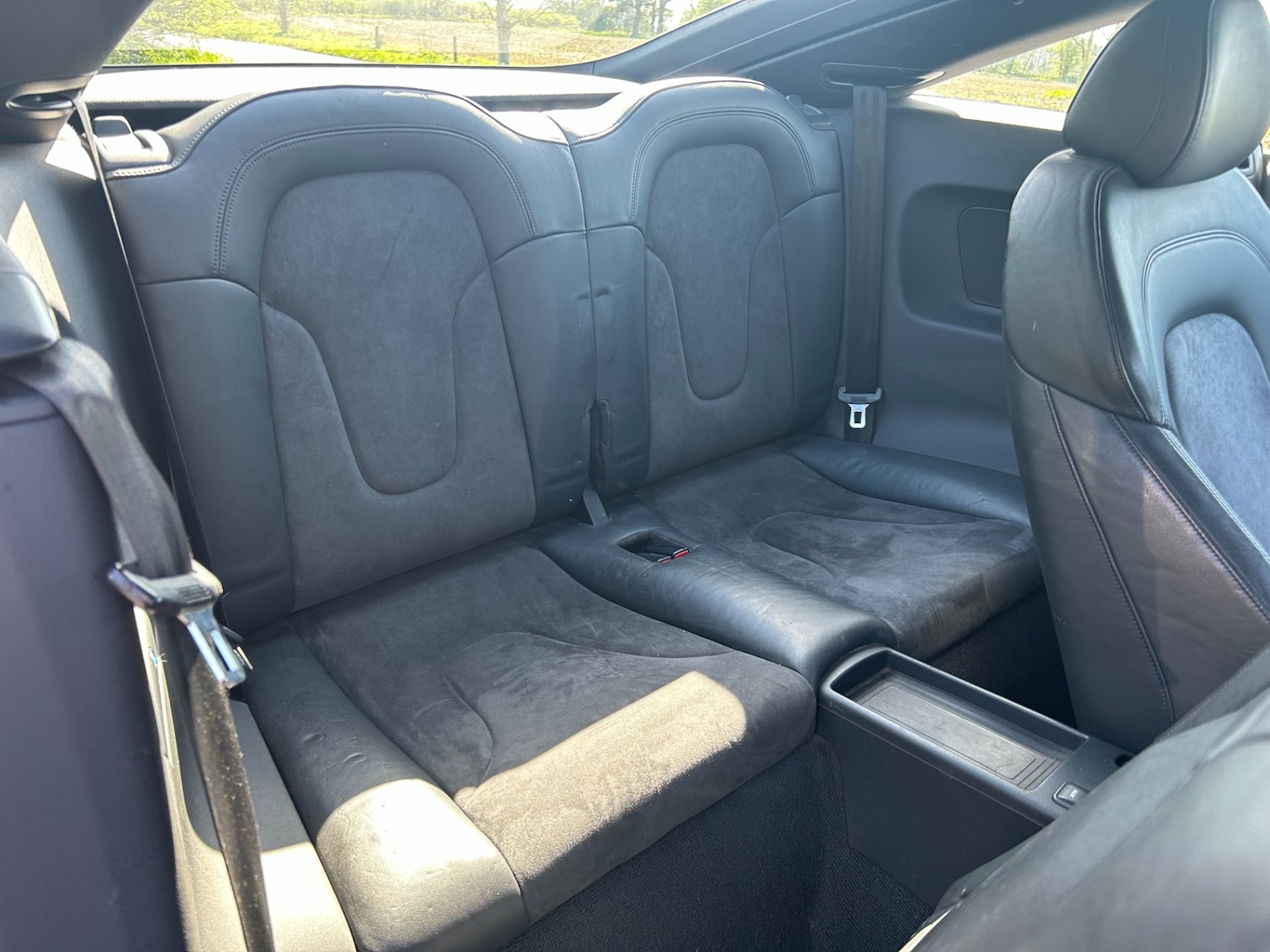 Used Audi TT 2008 for sale - 78175943: Photo 10