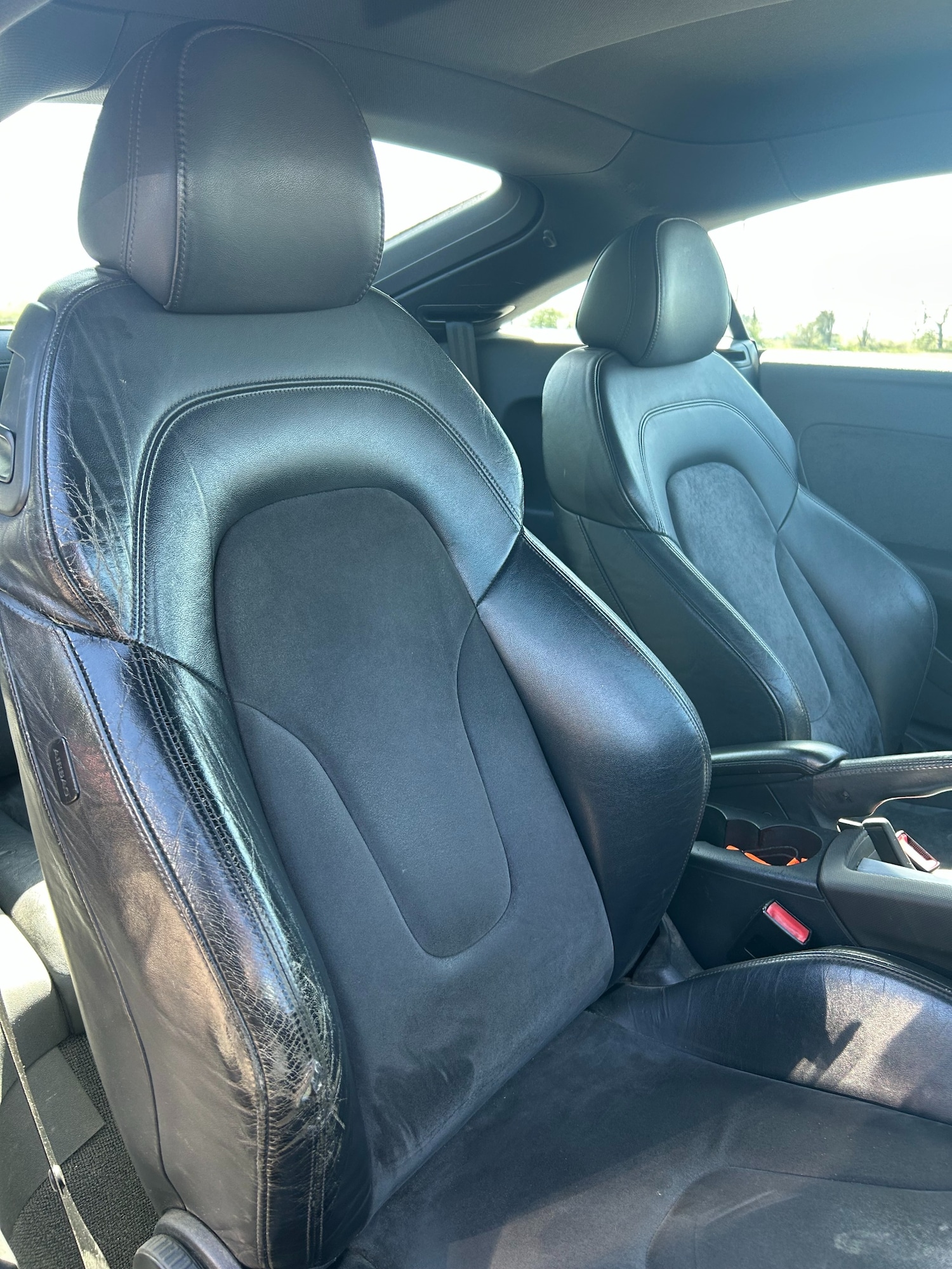 Used Audi TT 2008 for sale - 78175943: Photo 11