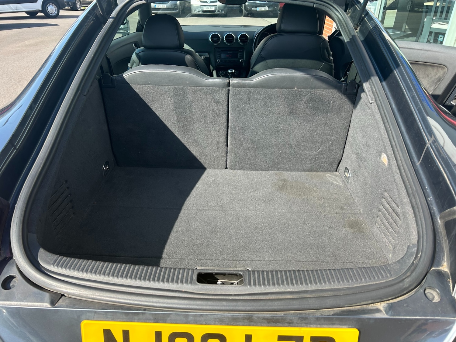 Used Audi TT 2008 for sale - 78175943: Photo 7