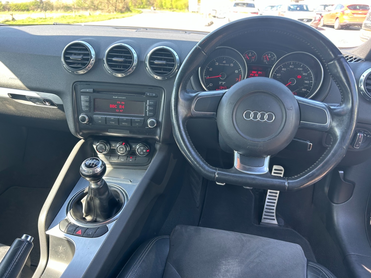Used Audi TT 2008 for sale - 78175943: Photo 9