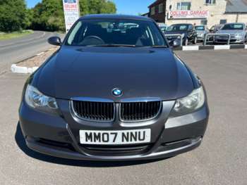 Used BMW 3 Series 2007 for sale - 74636739: Photo