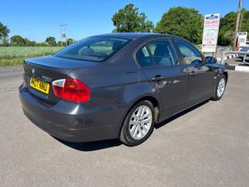 Used BMW 3 Series 2007 for sale - 74636739: Photo
