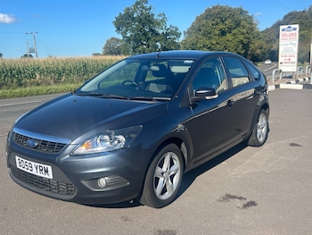 Ford - Focus