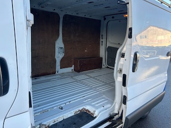 Used Vauxhall Vivaro 2014 for sale - 76765074: Photo