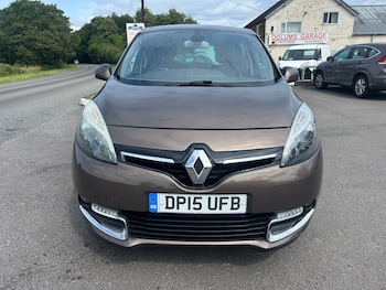 Used Renault Scenic 2015 for sale - 79054050: Photo