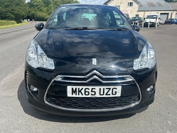 Used DS Automobiles DS 3 2015 for sale - 78938929: Photo