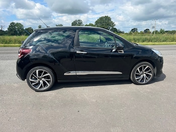 Used DS Automobiles DS 3 2015 for sale - 78938929: Photo