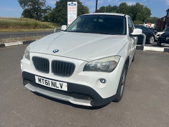Used BMW X1 2012 for sale - 79514887: Photo