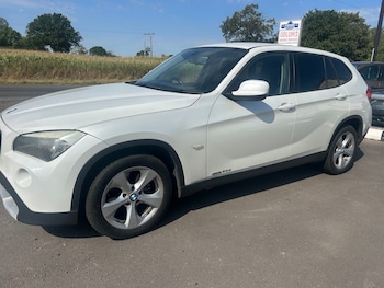 Used BMW X1 2012 for sale - 79514887: Photo
