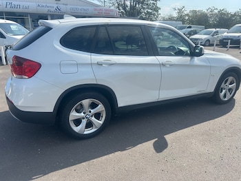 Used BMW X1 2012 for sale - 79514887: Photo