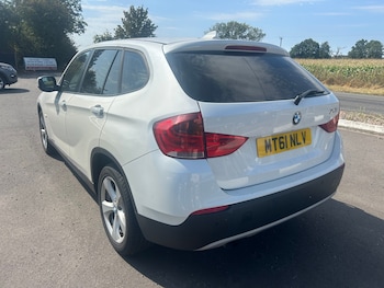 Used BMW X1 2012 for sale - 79514887: Photo