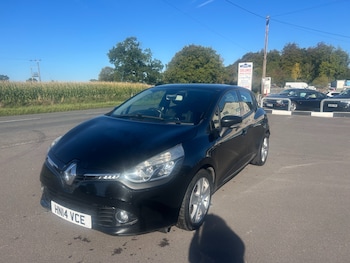 Renault - Clio
