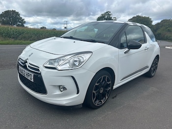 Citroen - DS3