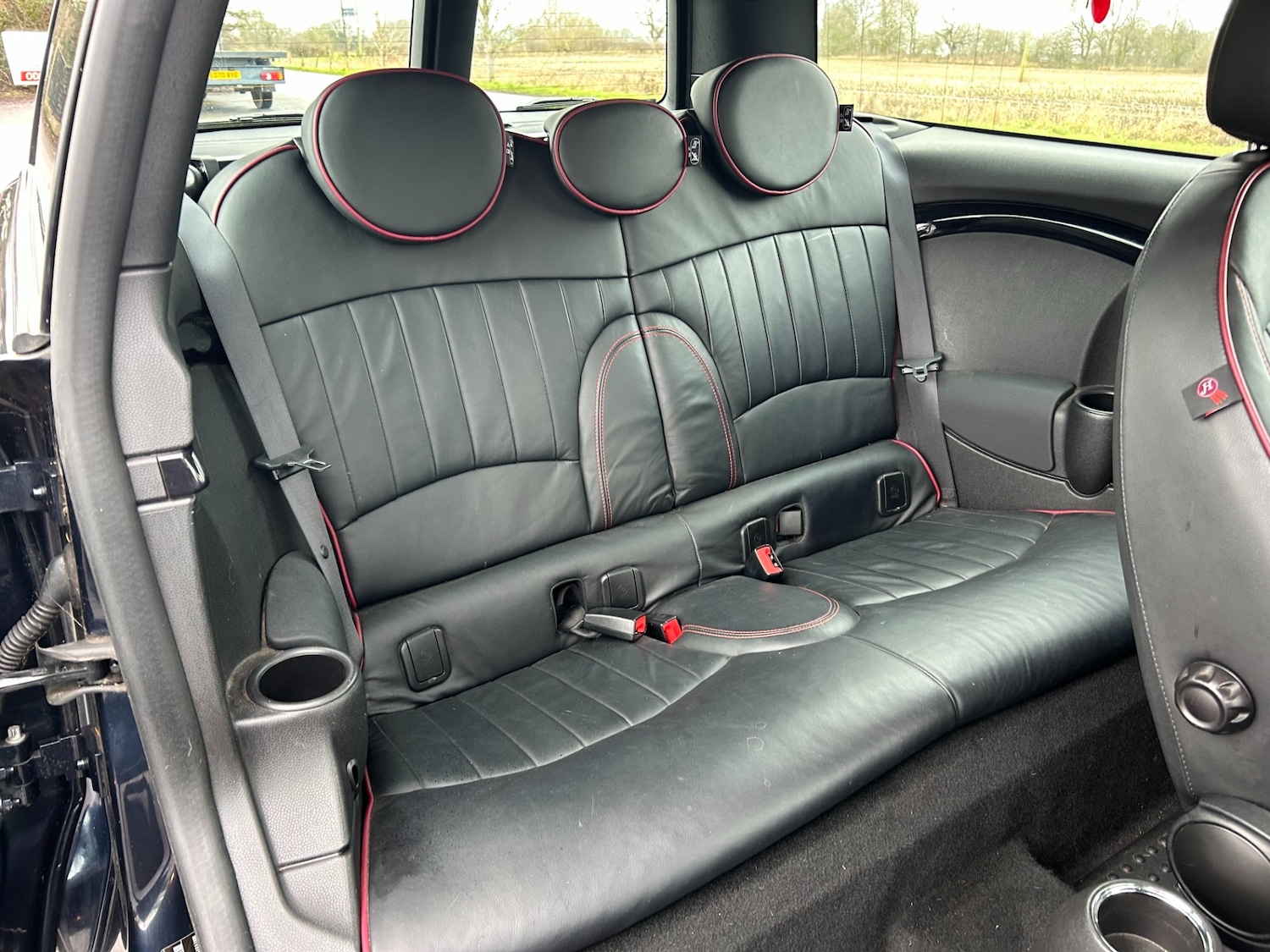 Used MINI Clubman 2011 for sale - 77127384: Photo 10