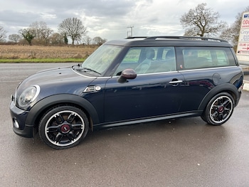 Used MINI Clubman 2011 for sale - 77127384: Photo
