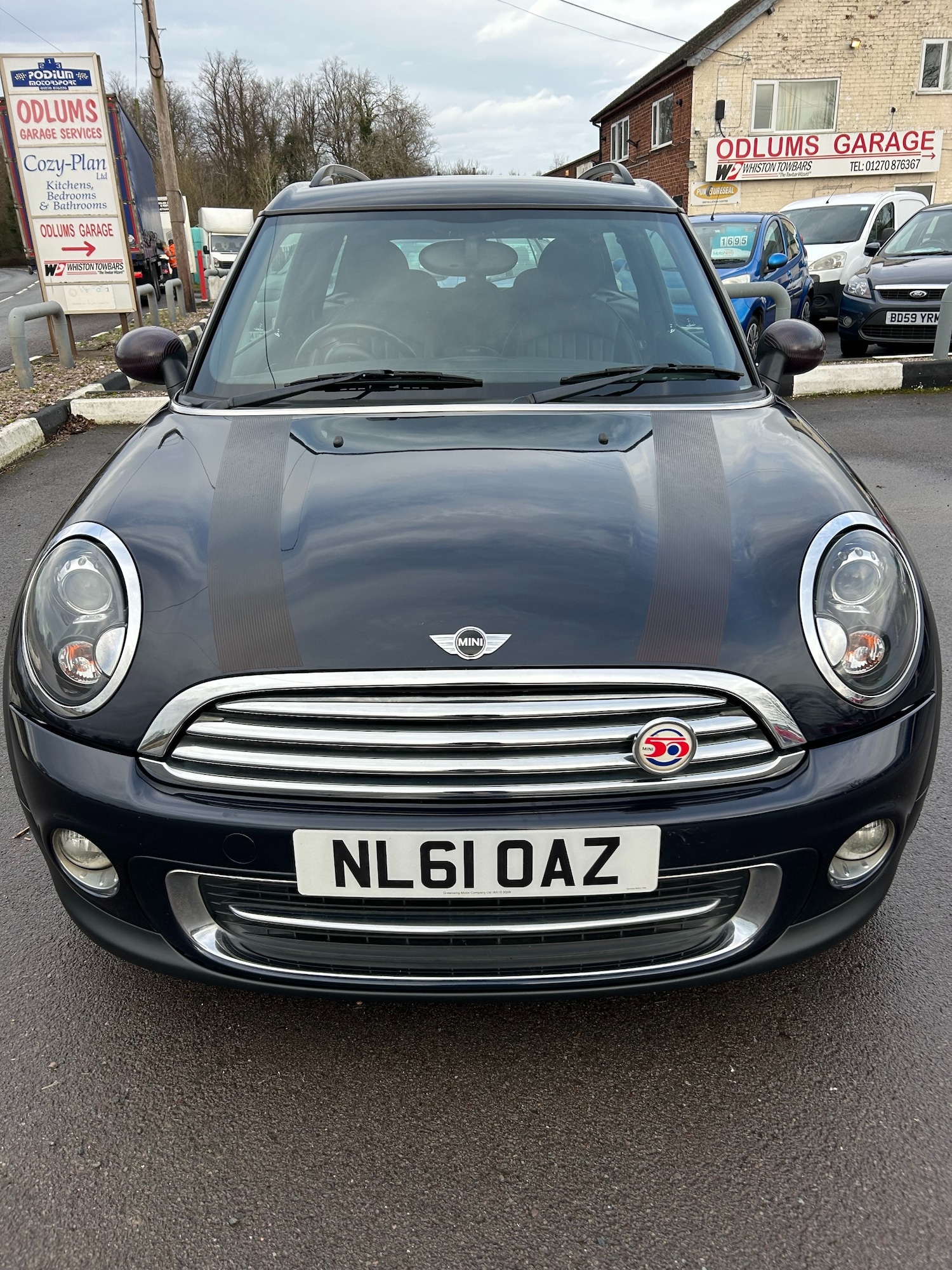 Used MINI Clubman 2011 for sale - 77127384: Photo 2