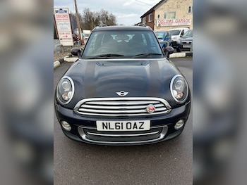 Used MINI Clubman 2011 for sale - 77127384: Photo