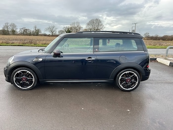 Used MINI Clubman 2011 for sale - 77127384: Photo