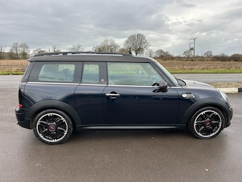 Used MINI Clubman 2011 for sale - 77127384: Photo