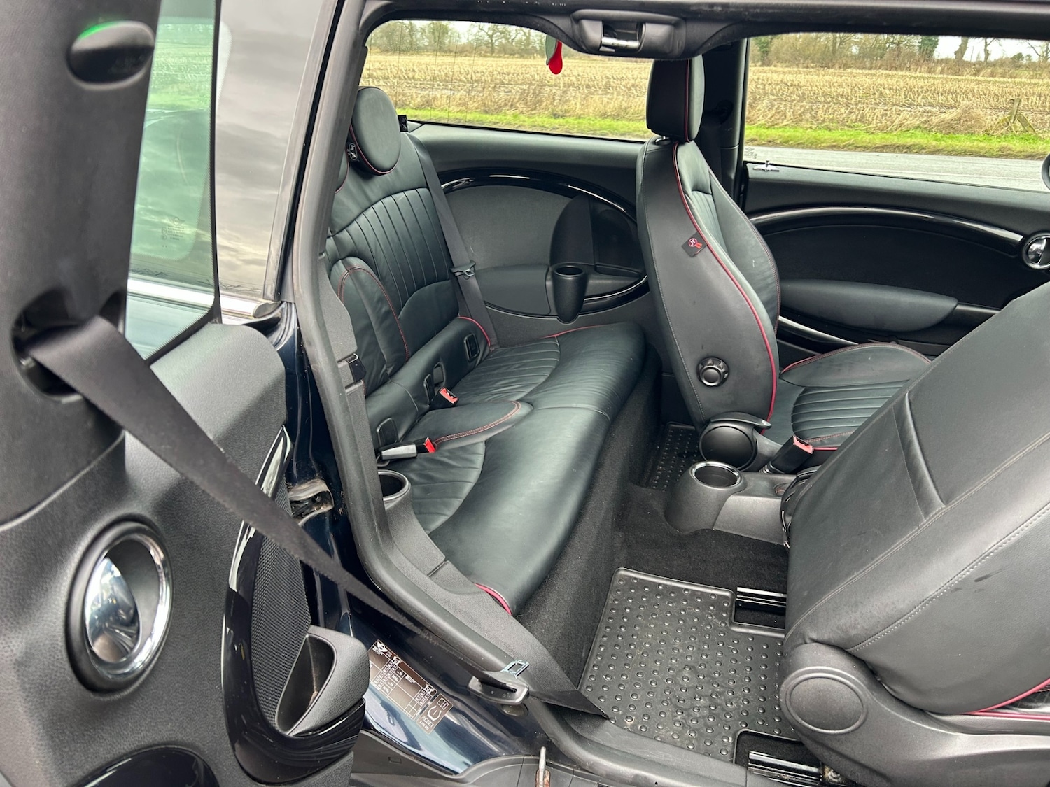 Used MINI Clubman 2011 for sale - 77127384: Photo 9