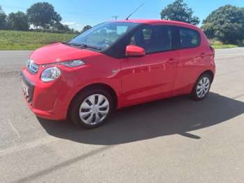 2015 (15) - 1.0 VTi Feel 5dr