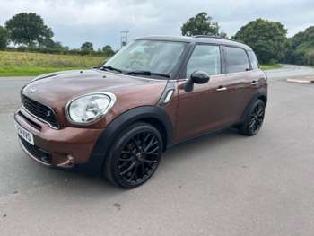 Used MINI Countryman 2014 for sale - 75422317: Photo