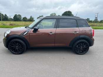 Used MINI Countryman 2014 for sale - 75422317: Photo