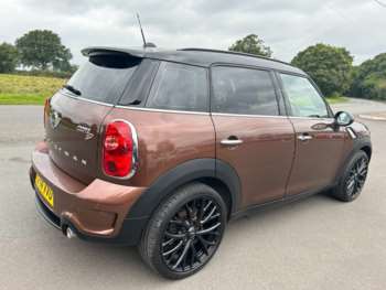 Used MINI Countryman 2014 for sale - 75422317: Photo