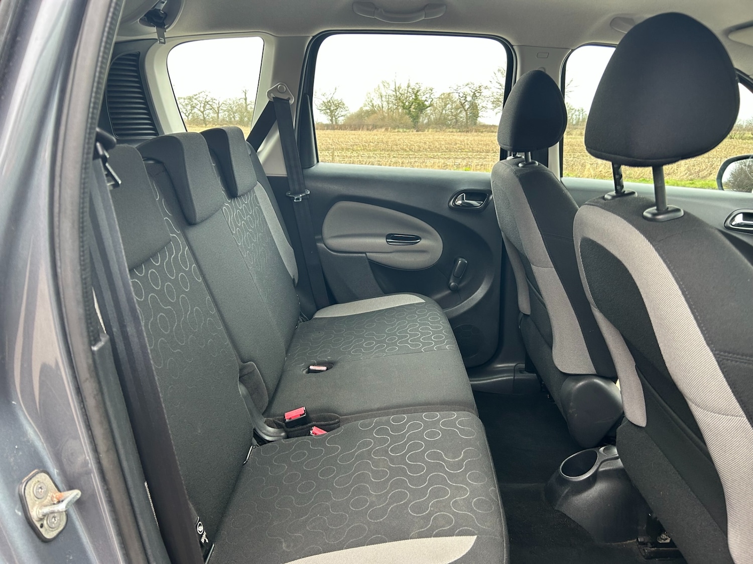 Used Citroen C3 Picasso 2010 for sale - 77434934: Photo 10