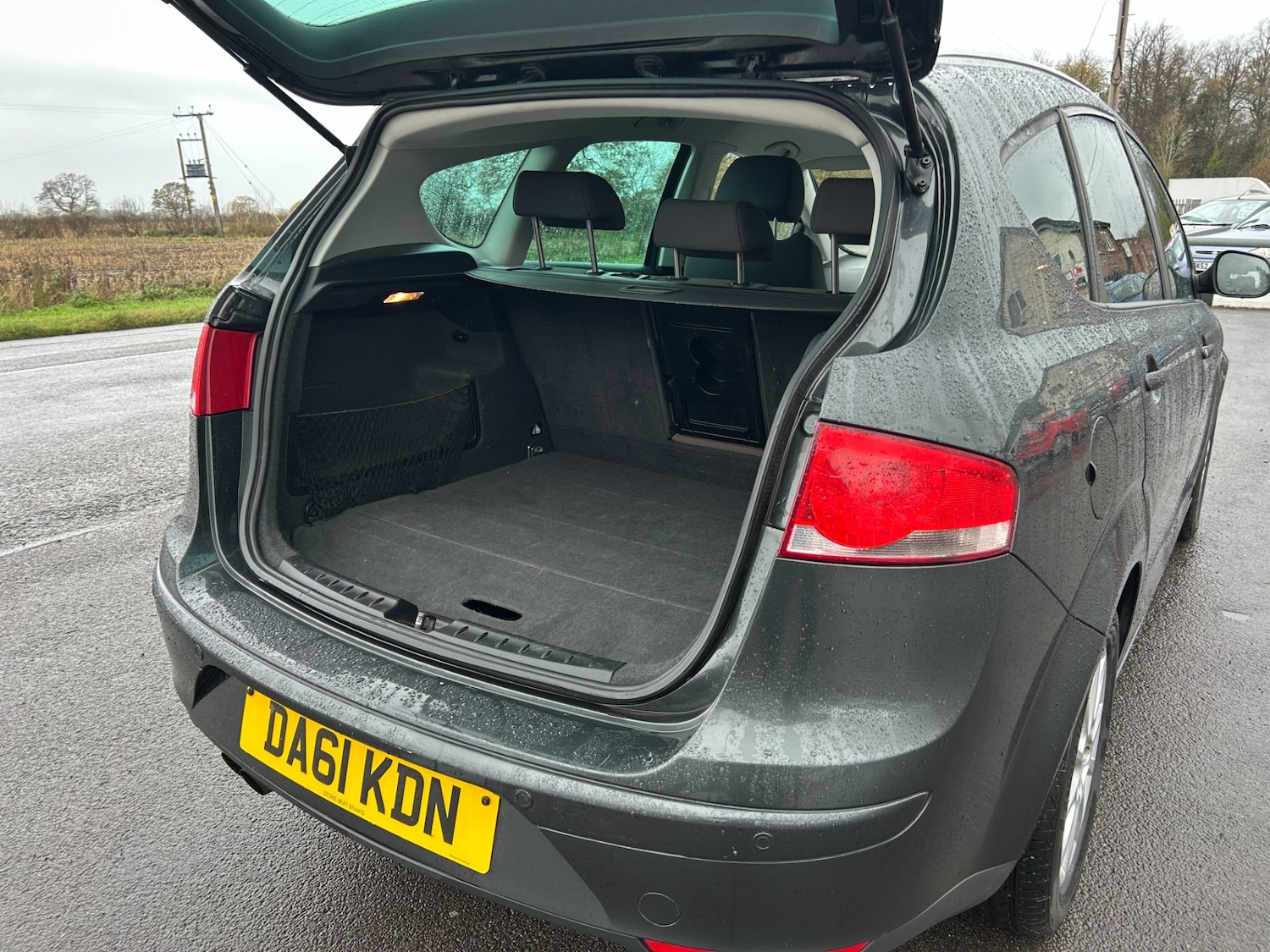 Used SEAT Altea XL 2011 for sale - 76637836: Photo 7