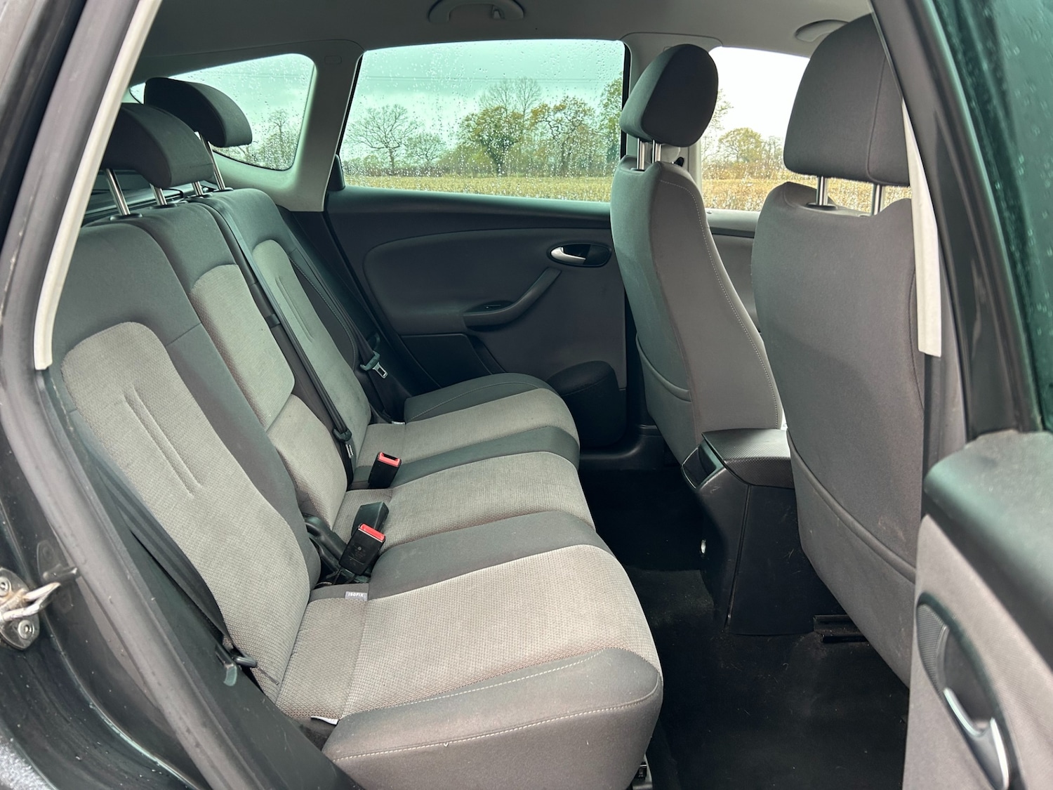 Used SEAT Altea XL 2011 for sale - 76637836: Photo 9