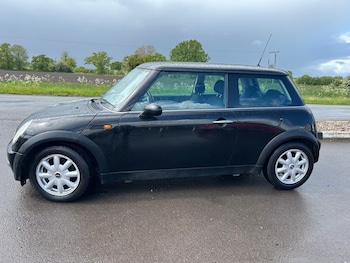 Used MINI Hatch 2001 for sale - 78882211: Photo