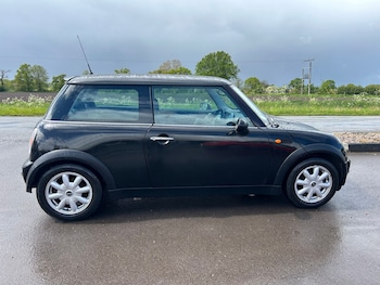 Used MINI Hatch 2001 for sale - 78882211: Photo