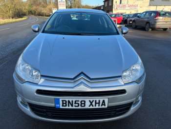 Used Citroen C5 2008 for sale - 73639445: Photo