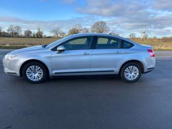Used Citroen C5 2008 for sale - 73639445: Photo