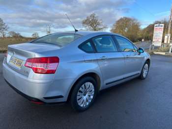 Used Citroen C5 2008 for sale - 73639445: Photo