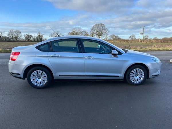 Used Citroen C5 2008 for sale - 73639445: Photo 5