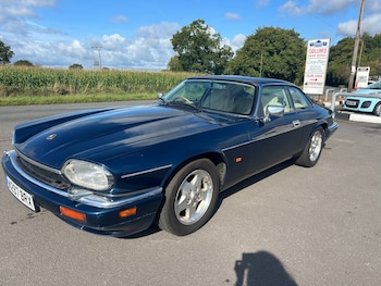 Used Jaguar XJS 1996 for sale - 75821067: Photo