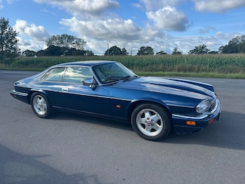 Used Jaguar XJS 1996 for sale - 75821067: Photo