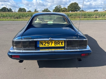 Used Jaguar XJS 1996 for sale - 75821067: Photo