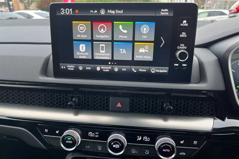 Used Honda CR-V 2025 for sale - 76217489: Photo 14