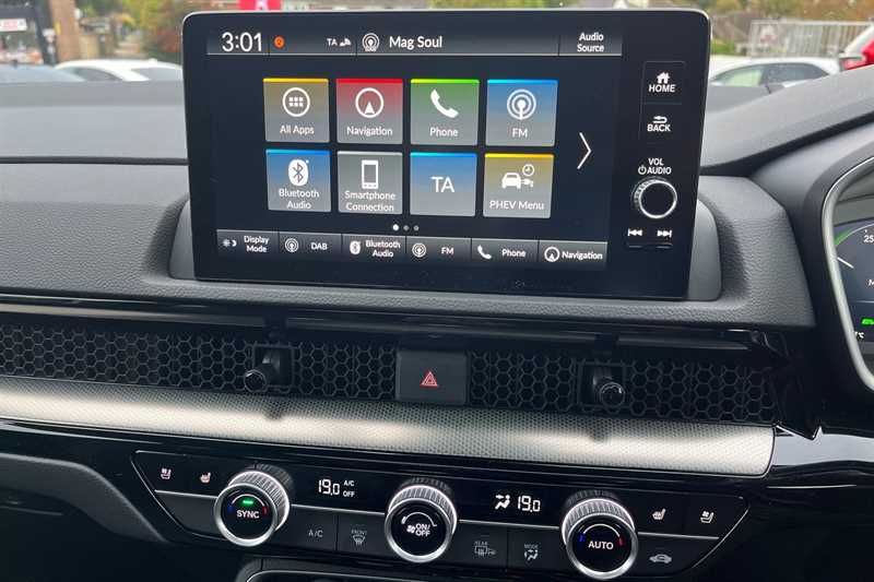 Used Honda CR-V 2025 for sale - 76217489: Photo 15