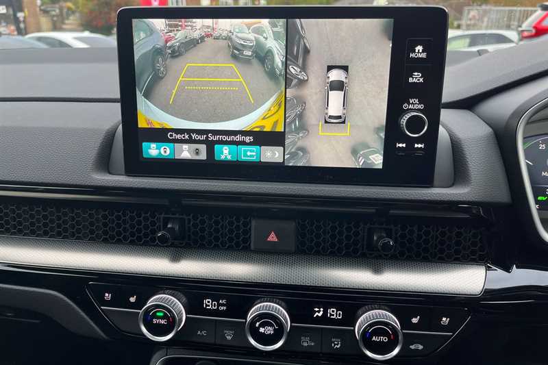 Used Honda CR-V 2025 for sale - 76217489: Photo 16