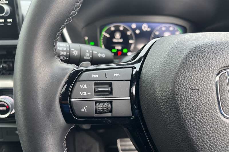 Used Honda CR-V 2025 for sale - 76217489: Photo 17