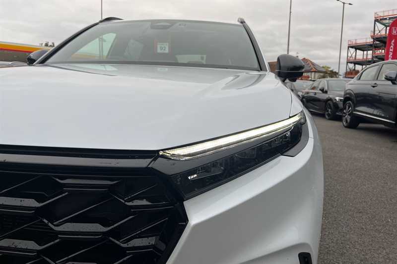 Used Honda CR-V 2025 for sale - 76217489: Photo 19