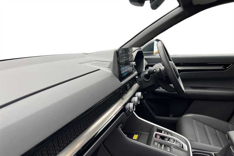 Used Honda CR-V 2025 for sale - 76217489: Photo 2