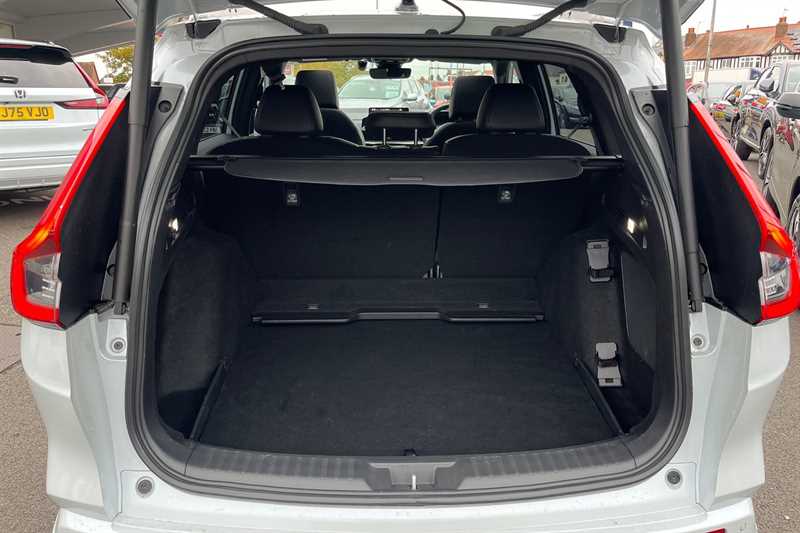 Used Honda CR-V 2025 for sale - 76217489: Photo 20