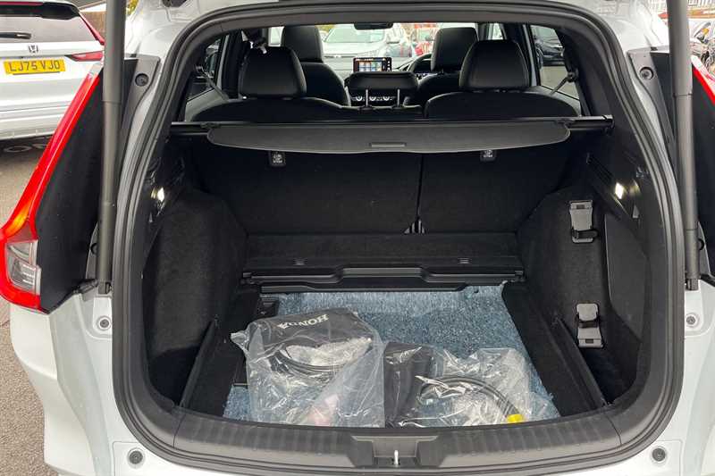 Used Honda CR-V 2025 for sale - 76217489: Photo 21